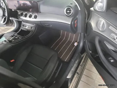 2019 Mercedes-Benz E 300 WDDZF4JB9KA579294 VIN:WDDZF4JB9KA579294