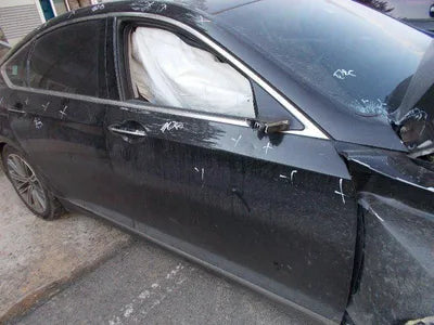 2019 Genesis G80 VIN: