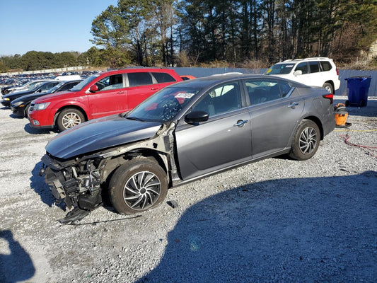 2024 NISSAN ALTIMA S VIN:1N4BL4BV6RN327153