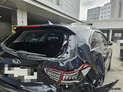 2019 Kia Sorento VIN: