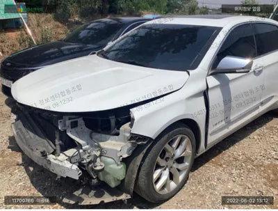 2015 Chevrolet Impala 1G1155S32GU110988 VIN:1G1155S32GU110988