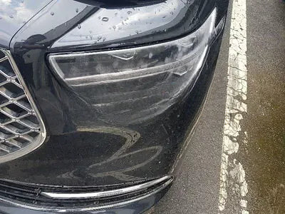 2019 Genesis G90 NONE VIN: