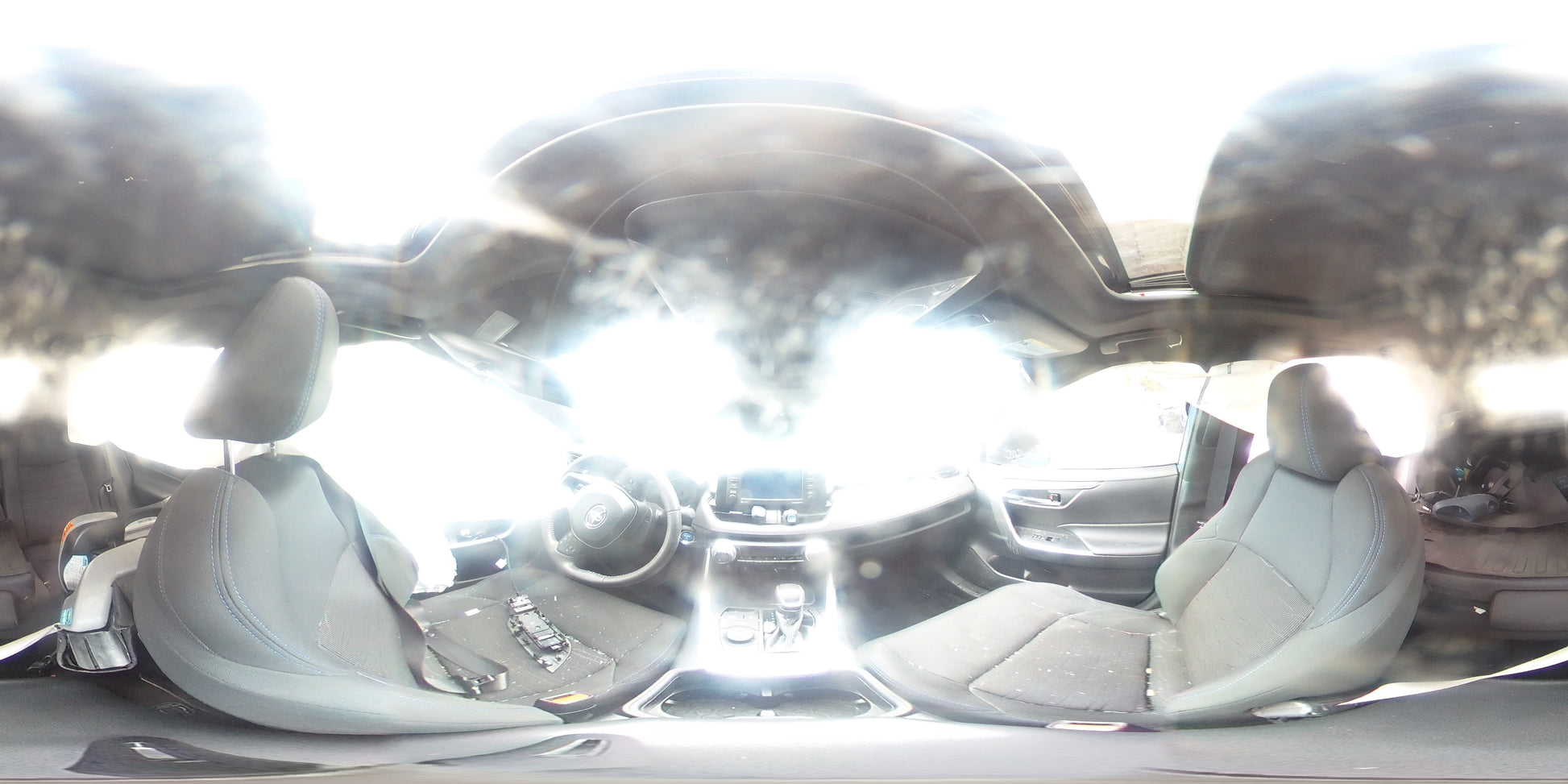 2022 TOYOTA RAV4 SE VIN:4T3T6RFV9NU093932