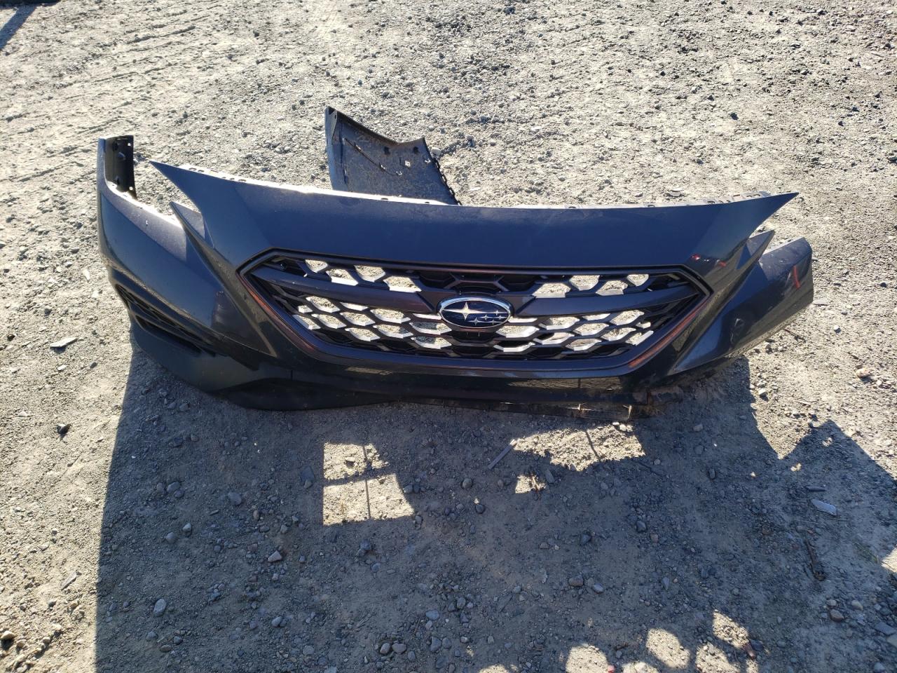 2023 SUBARU WRX PREMIUM VIN:JF1VBAF6XP9822947