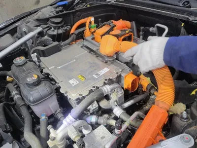 2022 Genesis G80 VIN: