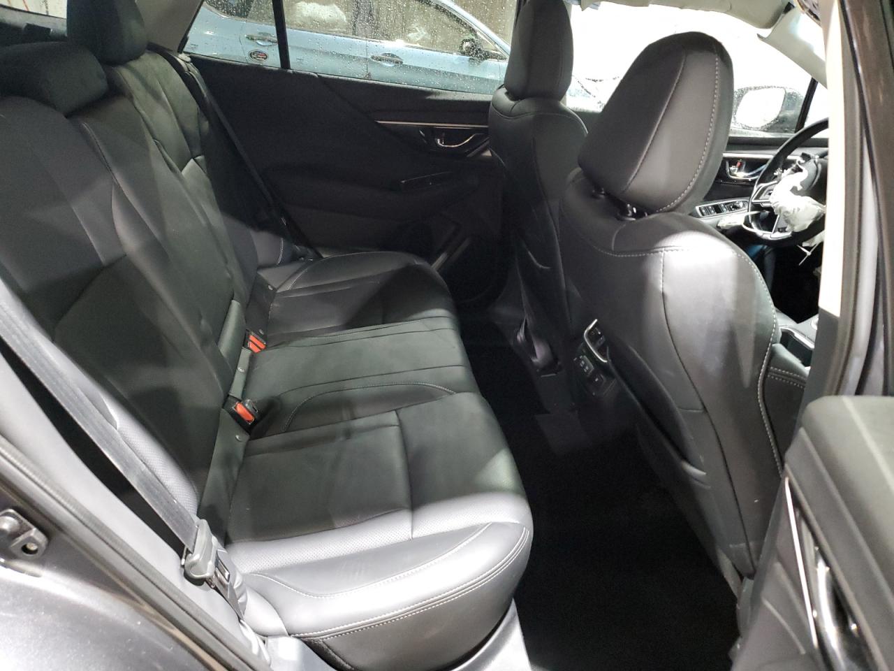 2022 SUBARU OUTBACK LIMITED VIN:4S4BTANC2N3115919