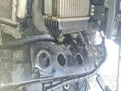 2017 Kia Carnival KNAME81ABHS259561 VIN:KNAME81ABHS259561