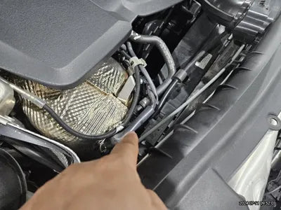 2020 Mercedes-Benz E 220 VIN: