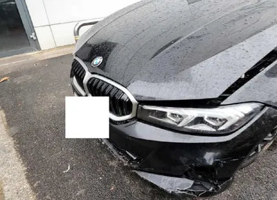 2023 BMW 320 WBA21FZ05PFN73945 VIN:WBA21FZ05PFN73945
