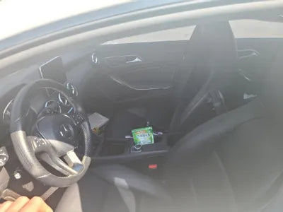 2015 Mercedes-Benz CLA 200 WDDSJ0CB8FN223021 VIN:WDDSJ0CB8FN223021