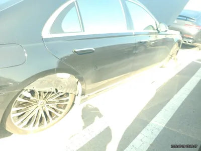 2021 Mercedes-Benz S 580 W1K6G7GB0MA063062 VIN:W1K6G7GB0MA063062