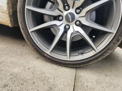 2022 Genesis G70 VIN: