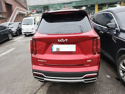 2023 Kia Sorento KNARJ81GDPA178073 VIN:KNARJ81GDPA178073