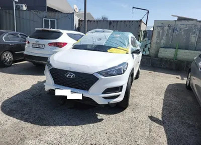 2019 Hyundai Tucson KMHJ381ABKU892819 VIN:KMHJ381ABKU892819