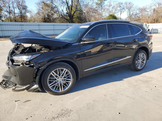 2023 ACURA MDX ADVANCE VIN:5J8YE1H87PL026464
