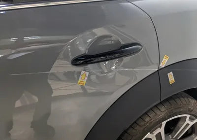 2021 MINI Countryman WMW31BR01M3M31098 VIN:WMW31BR01M3M31098