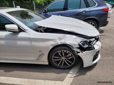 2021 BMW 520 WBA11BH08MCG86147 VIN:WBA11BH08MCG86147