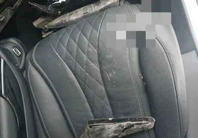 2020 Mercedes-Benz Maybach VIN: