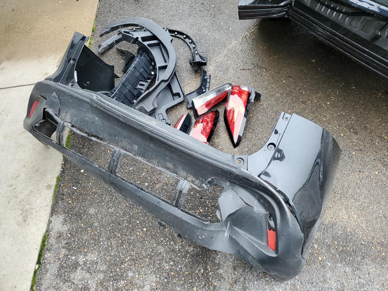 2022 TOYOTA COROLLA CROSS LE VIN:7MUCAAAG5NV029984