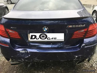 2016 BMW 520 WBA5E5106GG069485 VIN:WBA5E5106GG069485