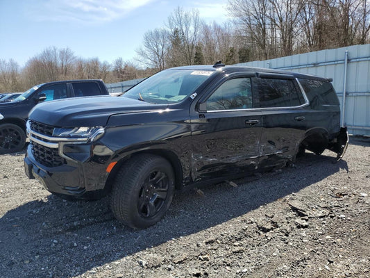 2023 CHEVROLET TAHOE K1500 VIN:1GNSKLEDXPR174204