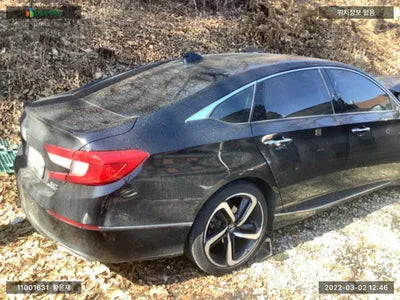 2018 Honda Accord 1HGCV2630JA510209 VIN:1HGCV2630JA510209