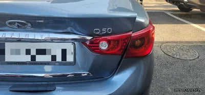 2016 Infiniti Q50 JNKDV71E5GM552228 VIN:JNKDV71E5GM552228