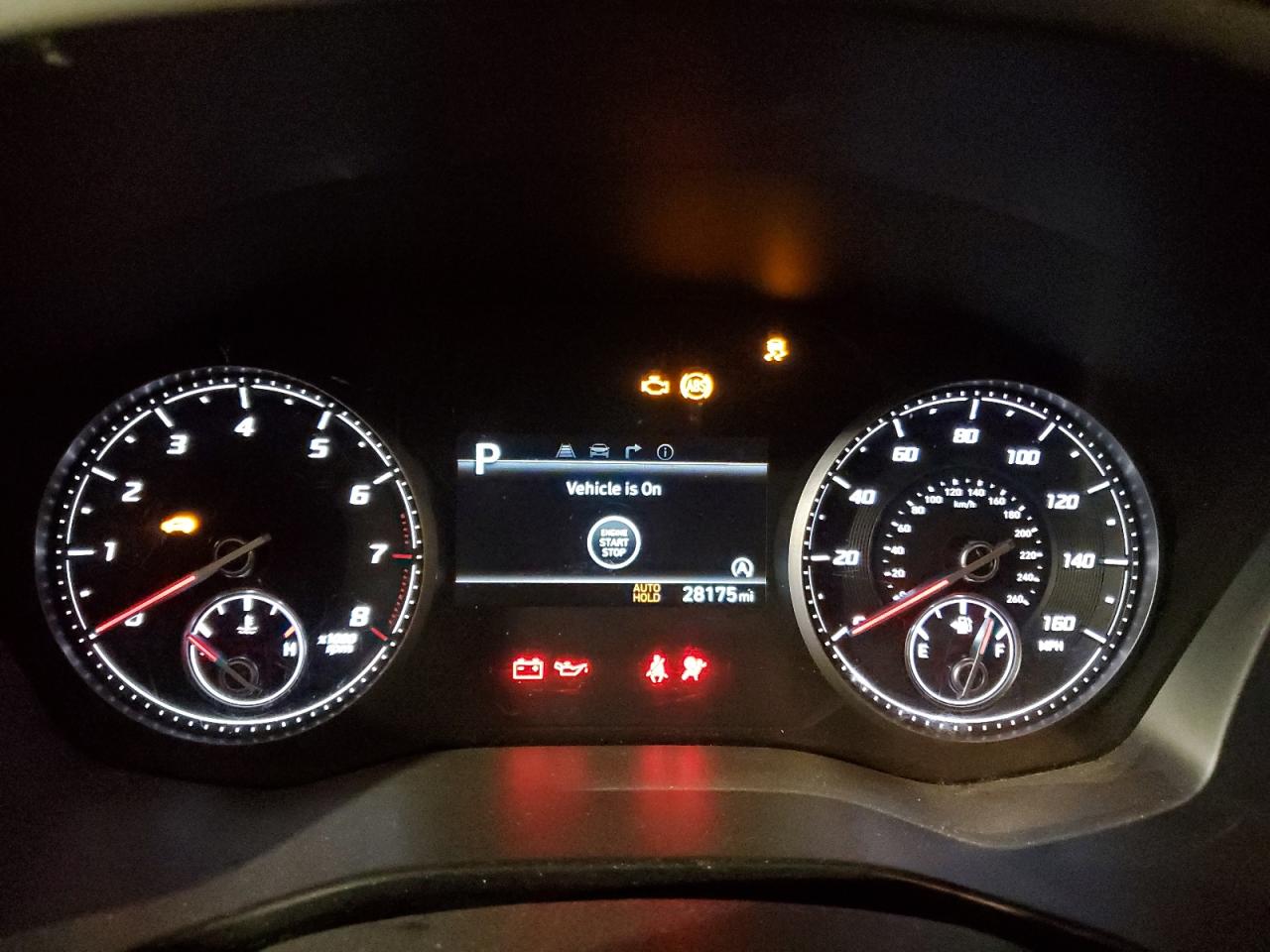 2023 HYUNDAI SANTA FE SEL VIN:5NMS24AJ5PH537670