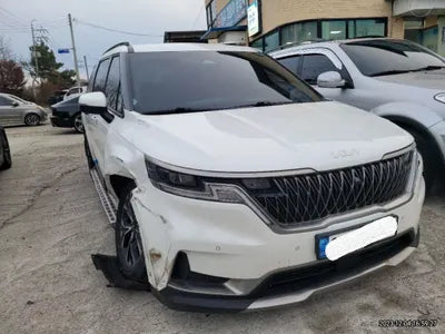 2022 Kia Carnival KNANC813BNS148505 VIN:KNANC813BNS148505