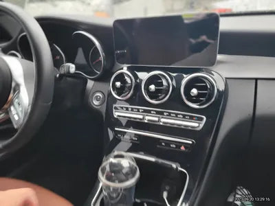 2019 Mercedes-Benz C 220 053KMWDDWJ1FB8KF8 VIN:053KMWDDWJ1FB8KF8