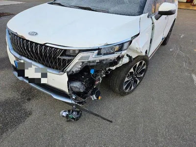 2021 Kia Carnival KNANC81BBMS074466 VIN:KNANC81BBMS074466
