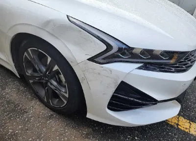2020 Kia K5 KNAG541ABLA004024 VIN:KNAG541ABLA004024