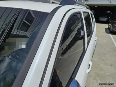 2017 Kia Mohave VIN: