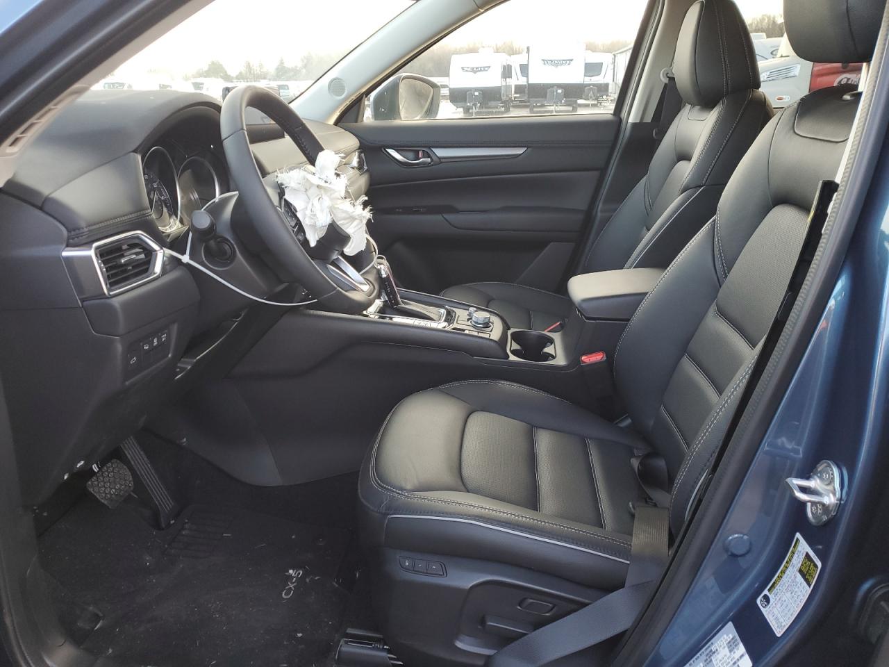 2024 MAZDA CX-5 PREFERRED VIN:JM3KFBCM5R0375646