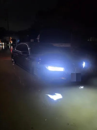 2017 BMW 730 WBA7G6103HG768955 VIN:WBA7G6103HG768955