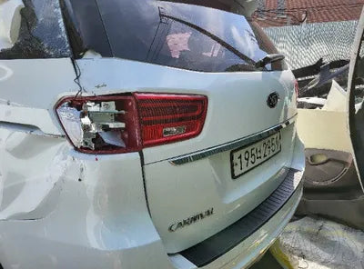 2019 Kia Carnival 000KNAMB81ABKS475 VIN:000KNAMB81ABKS475