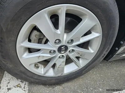 2016 Kia K5 VIN: