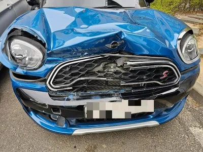 2020 MINI Countryman WMWYX7101L3M24373 VIN:WMWYX7101L3M24373