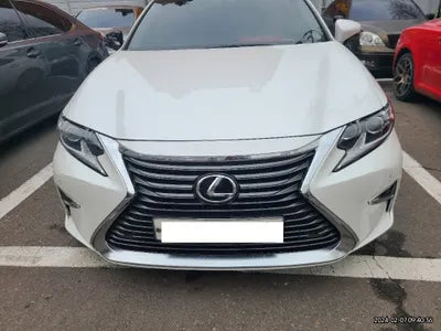 2016 Lexus ES 350 JTHBK1GG8G2244360 VIN:JTHBK1GG8G2244360