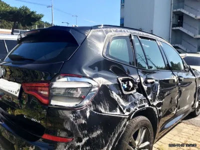 2019 BMW 320 WBAUZ3108KLT05204 VIN:WBAUZ3108KLT05204