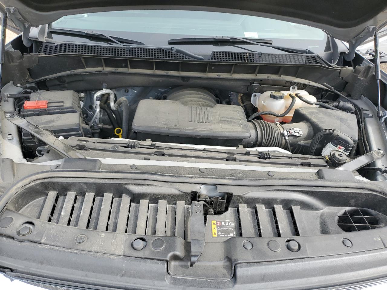 2024 CHEVROLET SILVERADO C1500 LT VIN:2GCPACED2R1201943