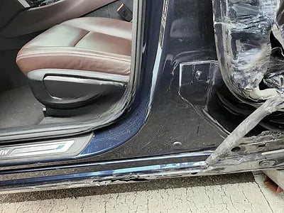 2015 Citroen AMI NONE VIN: