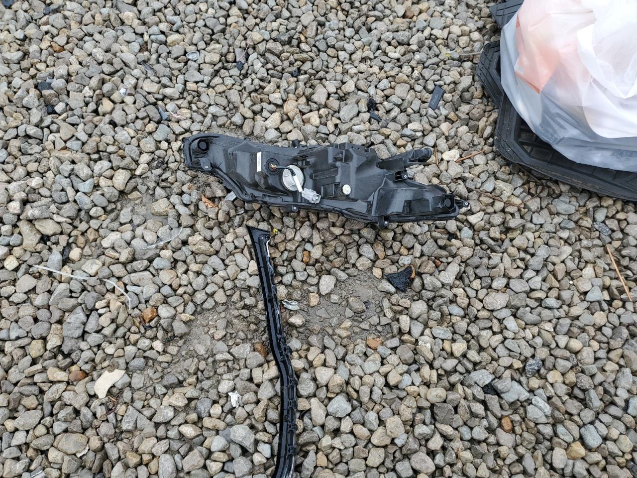 2022 TOYOTA CAMRY XSE VIN:4T1K61AK8NU033580