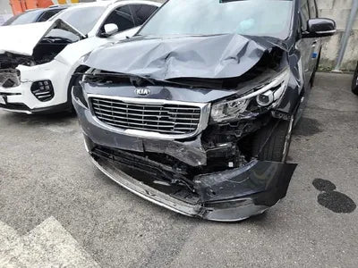 2014 Kia Carnival VIN:
