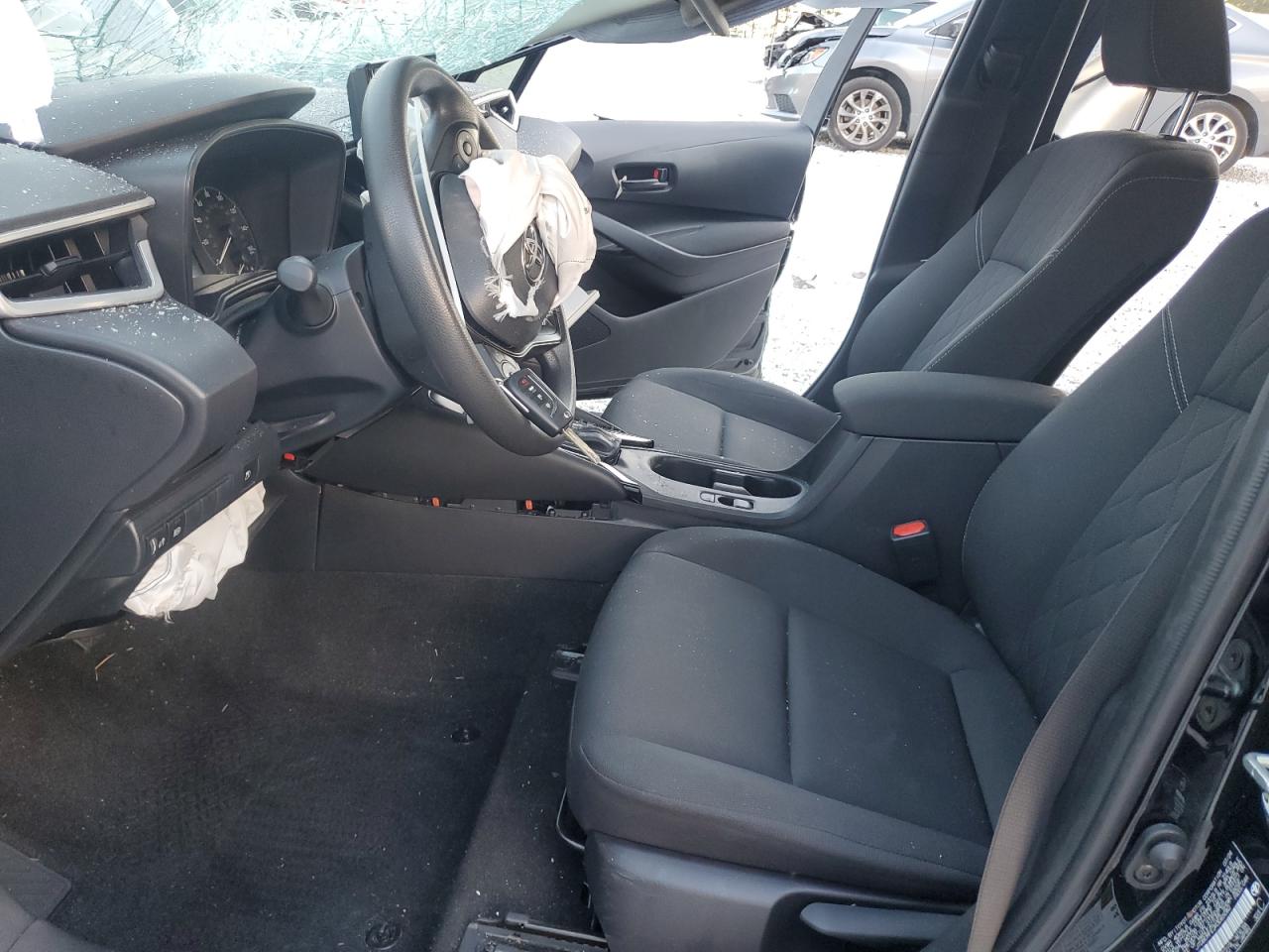 2024 TOYOTA COROLLA LE VIN:JTDBCMFE2R3065082