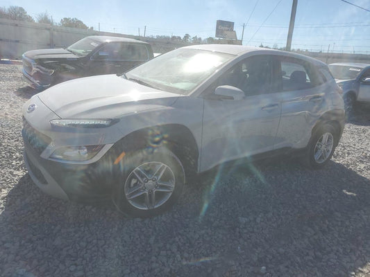 2023 HYUNDAI KONA SE VIN:KM8K22AB9PU058783