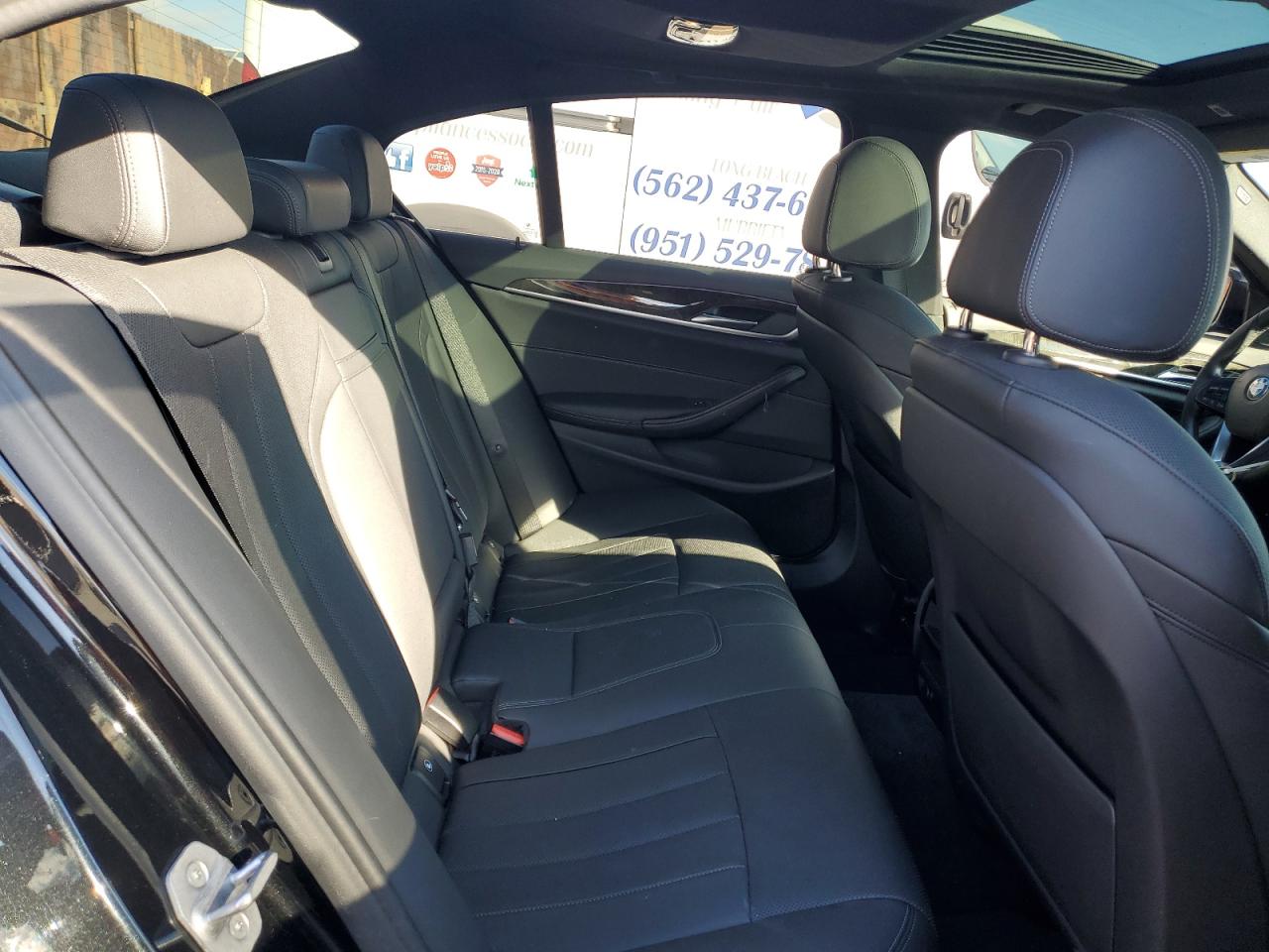 2022 BMW 530E  VIN:WBA13AG07NCH62464