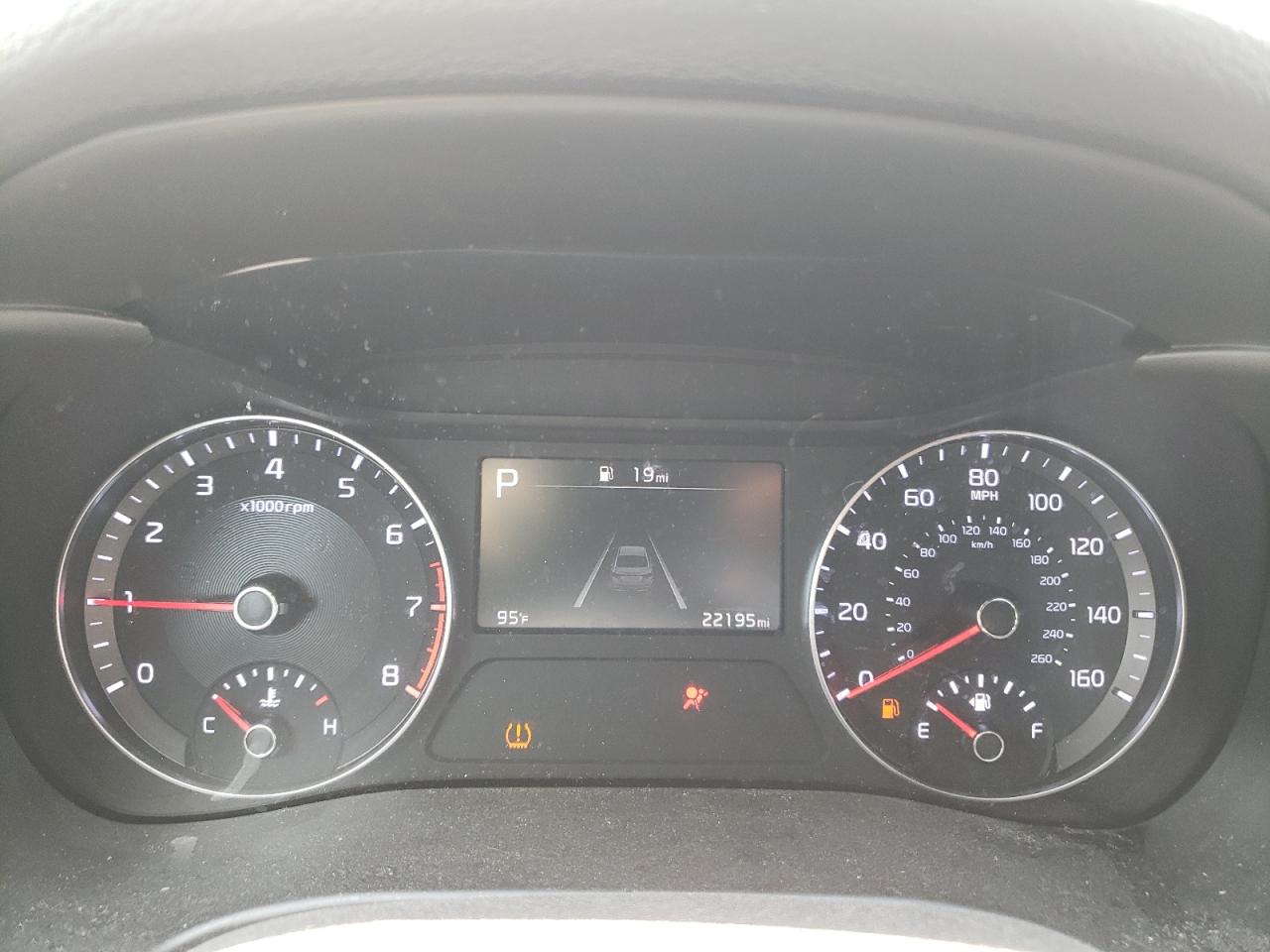 2023 KIA FORTE GT LINE VIN:3KPF54AD8PE665573