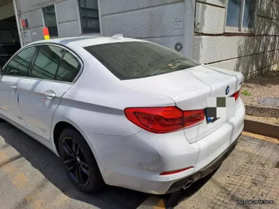 2019 BMW 520 WBAJK7104KBP73970 VIN:WBAJK7104KBP73970