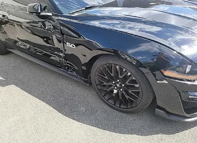 2019 Ford Mustang GT 1FA6P8CF3K5193762 VIN:1FA6P8CF3K5193762
